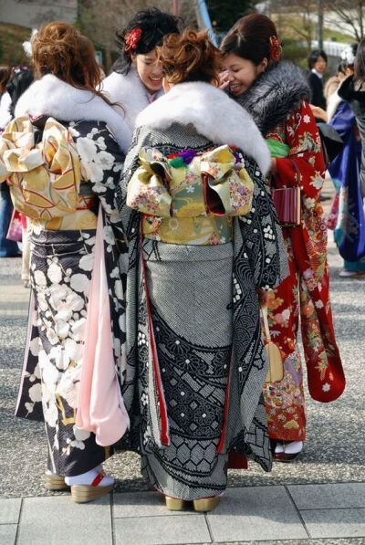 和服