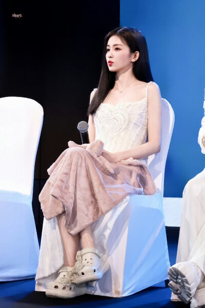 白鹿