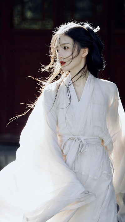 汉服