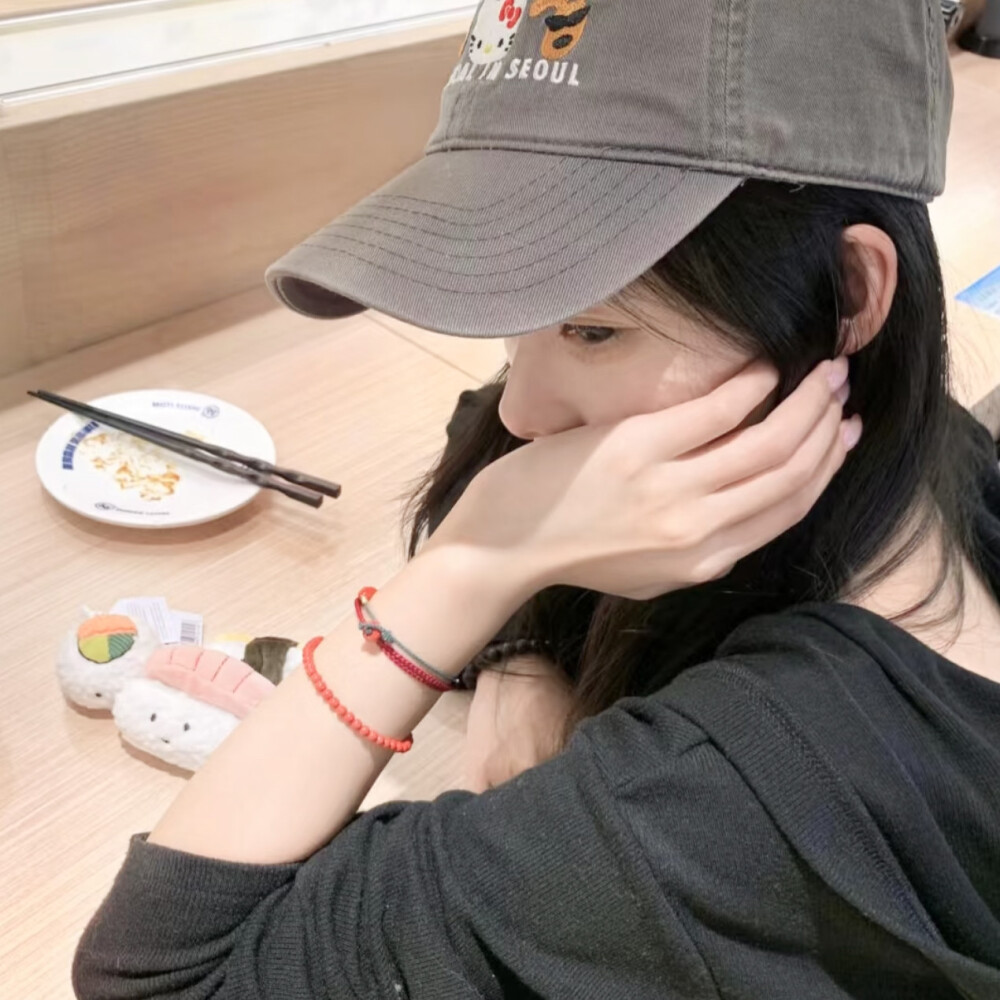 女生头像