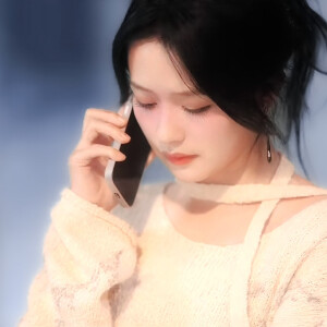 
 她不是西子城的西子 她是妖都的野王 旷野鹿王