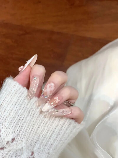 美甲