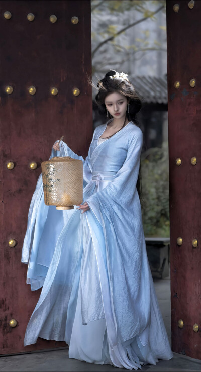 汉服