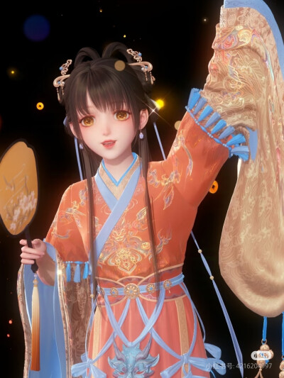 。