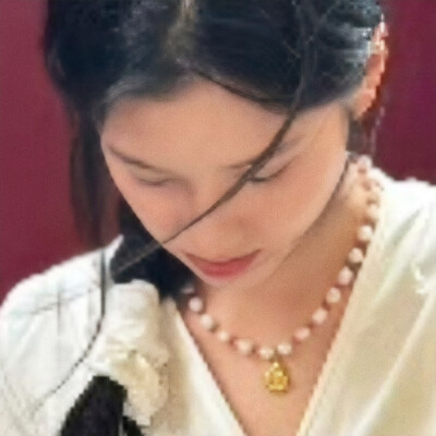 张婧仪