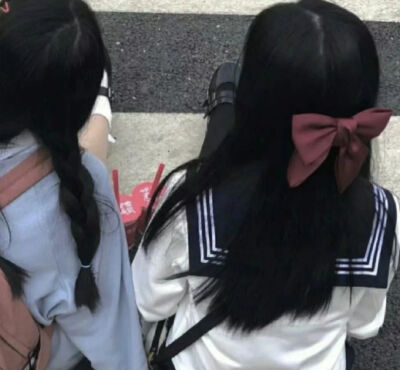 闺头