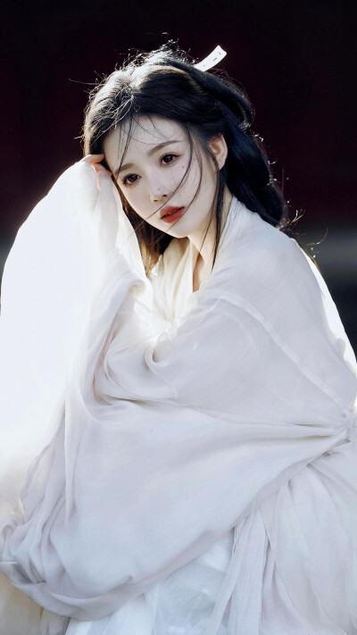汉服
