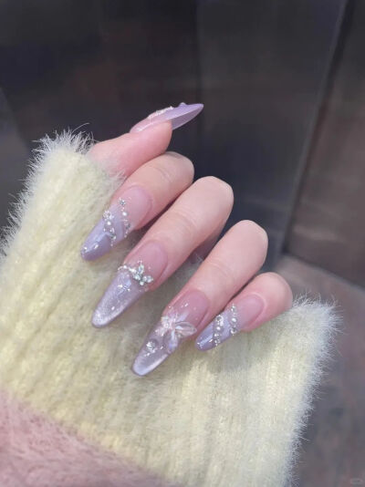 美甲