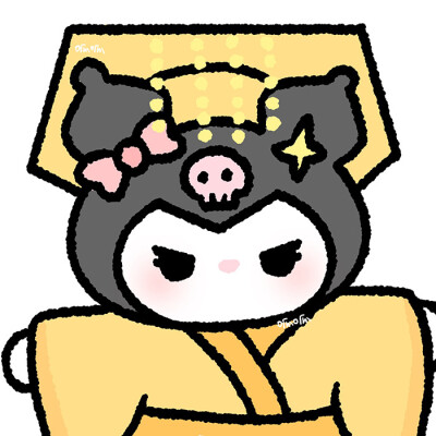 可爱头像