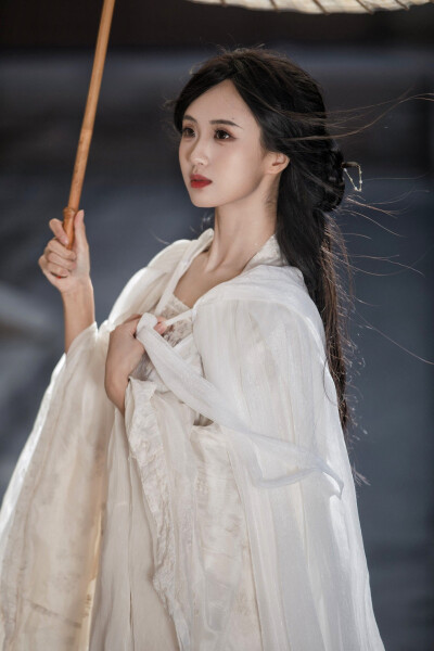 汉服
