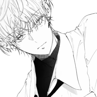 男头