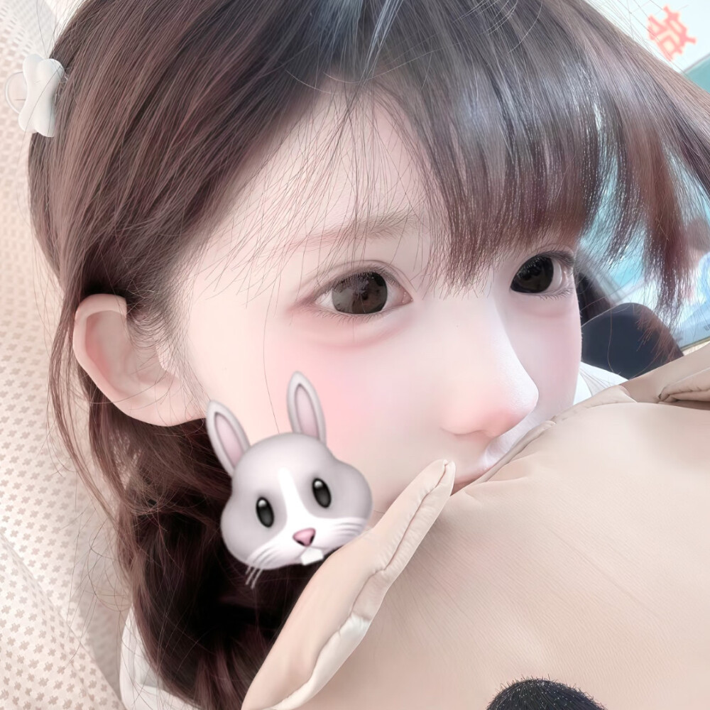 女生头像