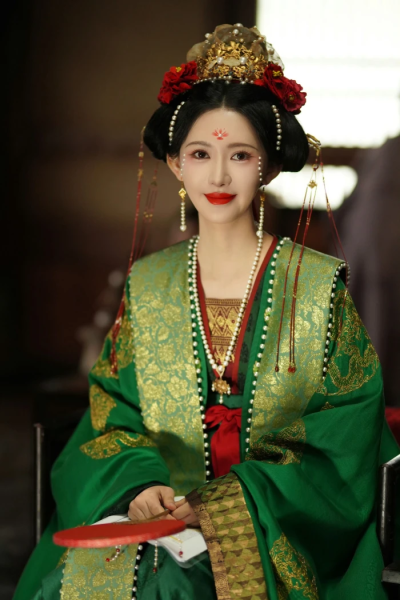 古装新娘