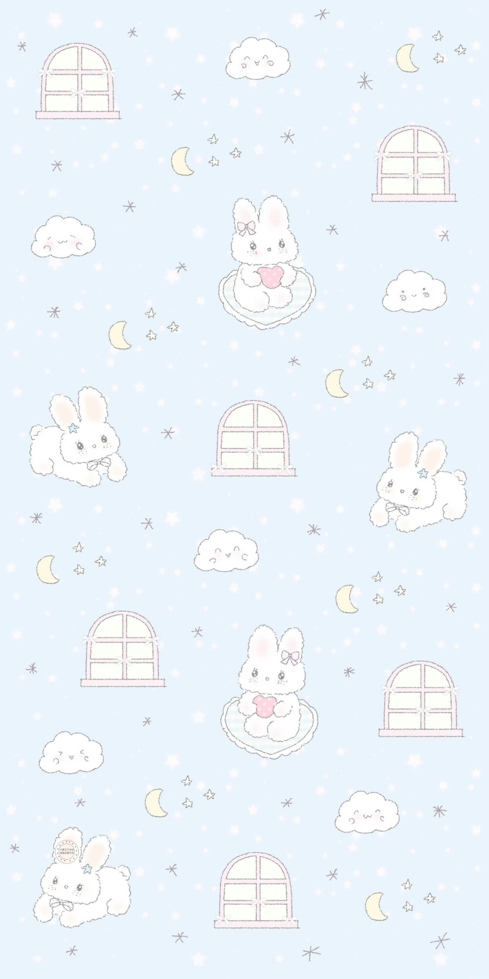 聊天背景图