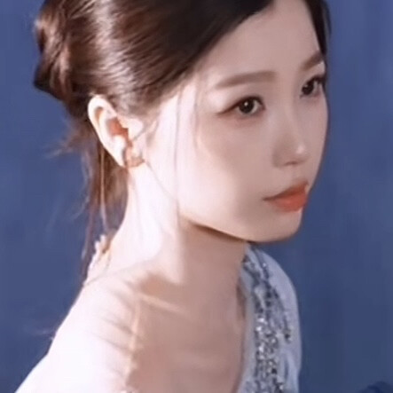 你那双漂亮的眼睛