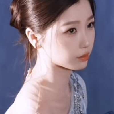 你那双漂亮的眼睛