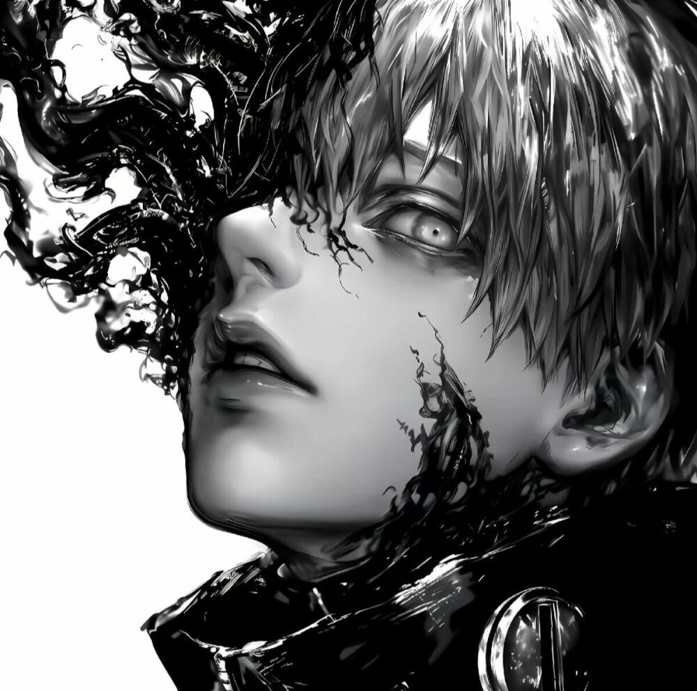 这个破世界能不能对我好一点