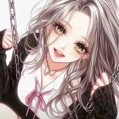 女漫