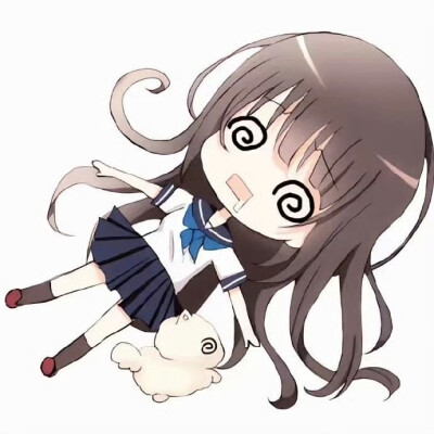 女漫