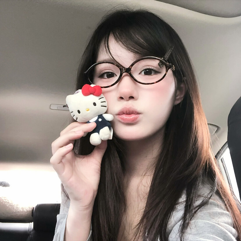 女生头像