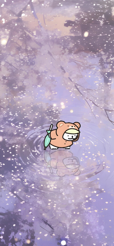 情侣壁纸