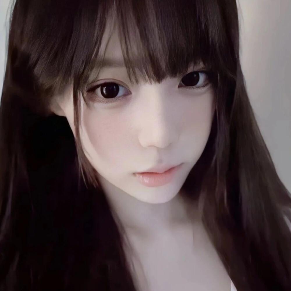 最近不想传头像了你们爱咋咋地吧