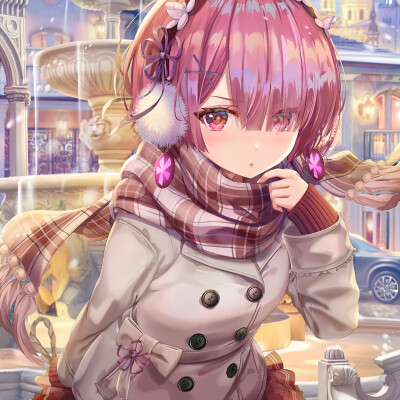 画师：torino