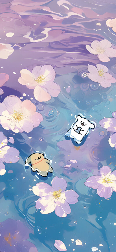 情侣壁纸