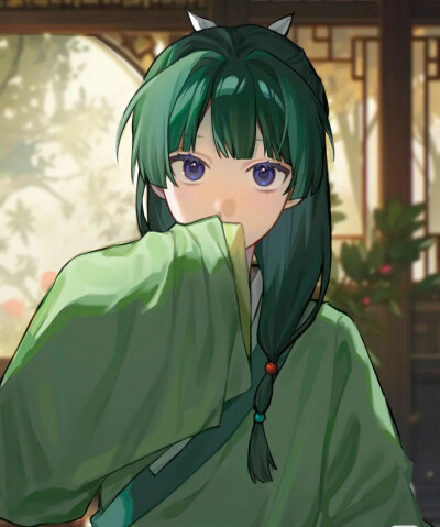 头像