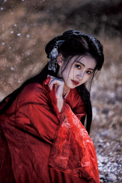 汉服