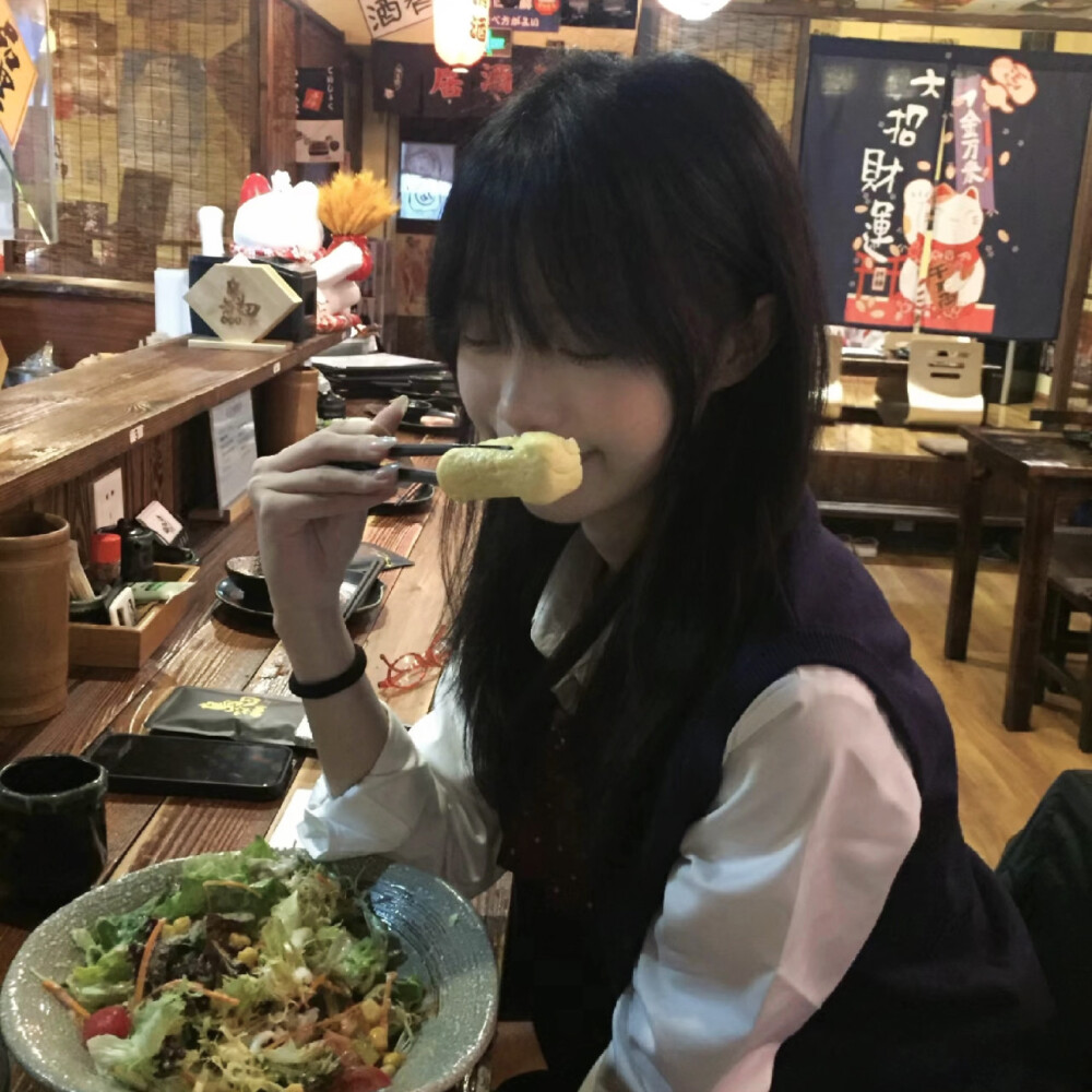 女生头像
