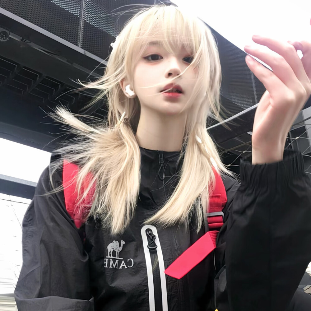 女生头像