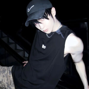 男头