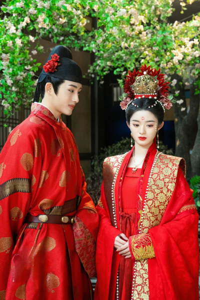 古装新娘