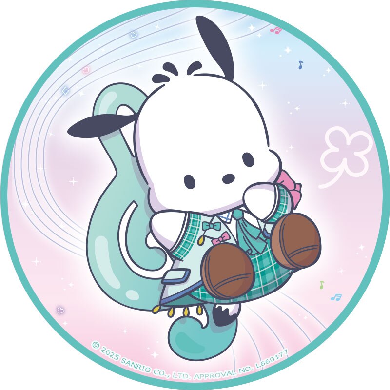 『三丽鸥sanrio』头像▪壁纸