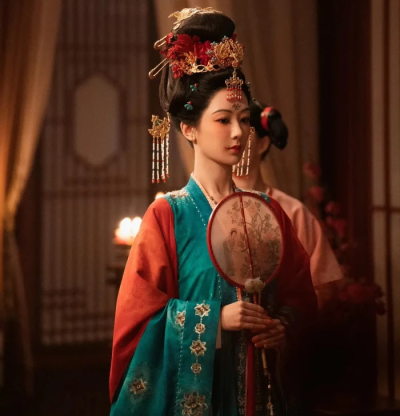 古装新娘