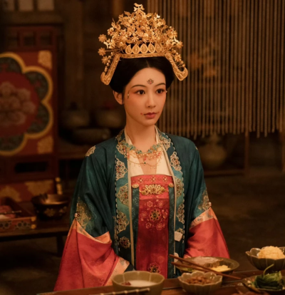古装新娘