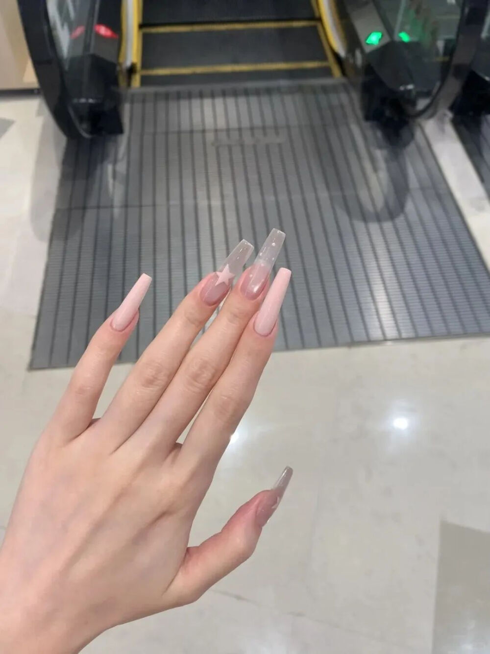 美甲