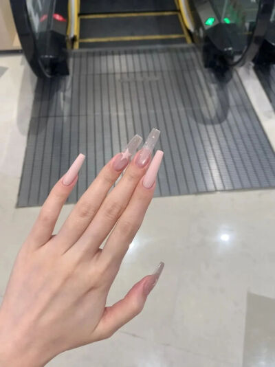美甲