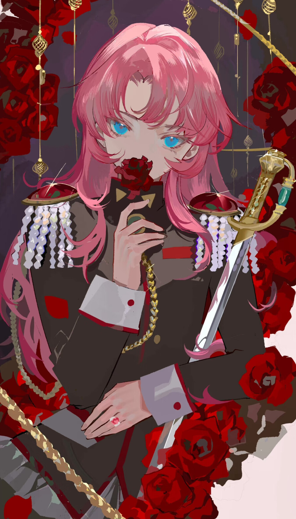 二次元头像