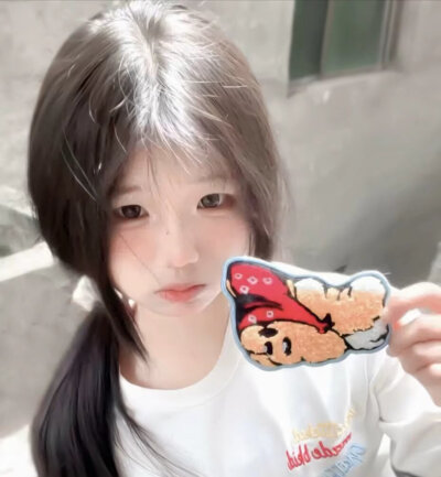 萌妹子头像