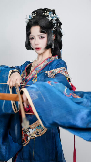 赵慕颜