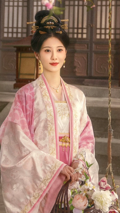 古装