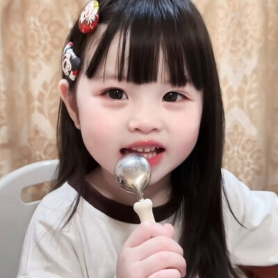 萌娃头像