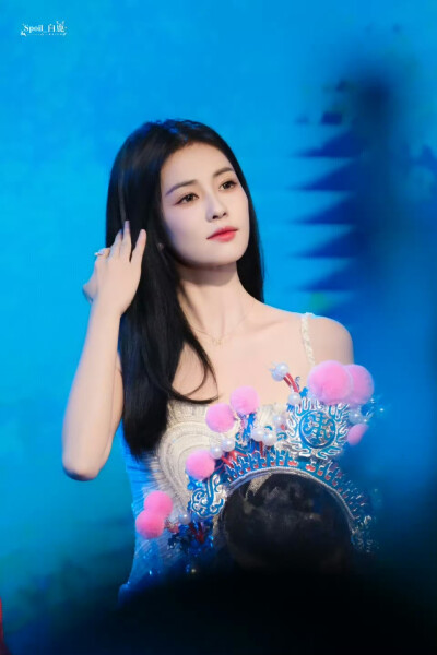 白鹿