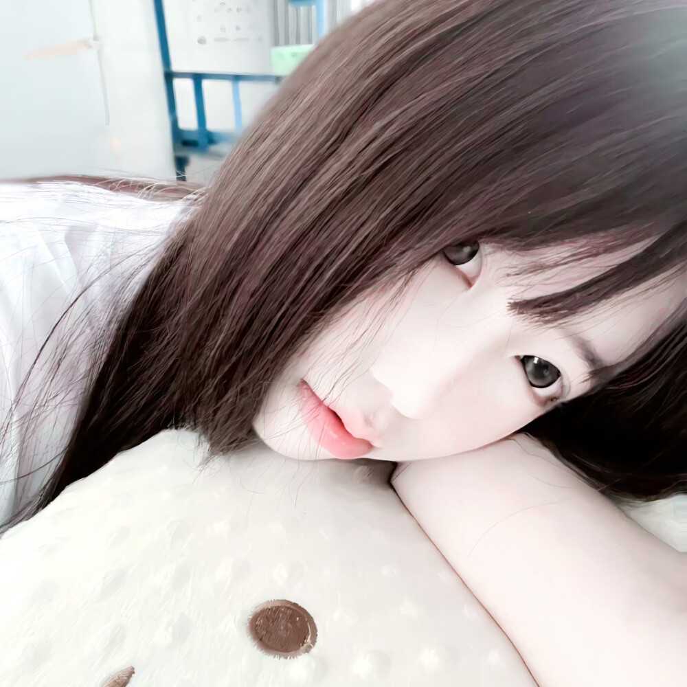 女生头像