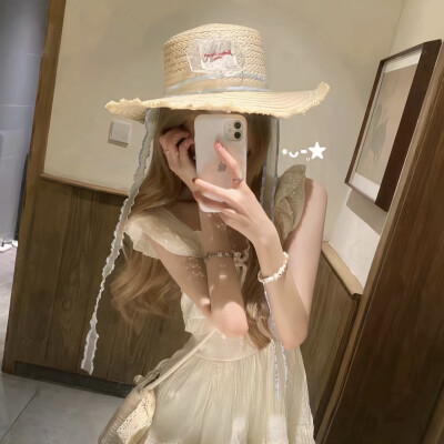 权威女头
