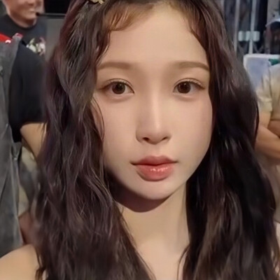 谁的小宝宝呢