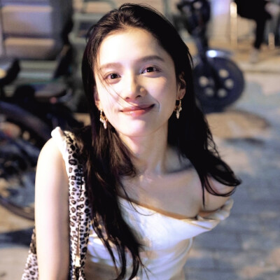女生头像