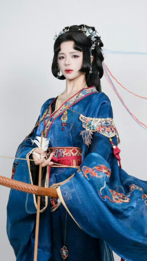 赵慕颜